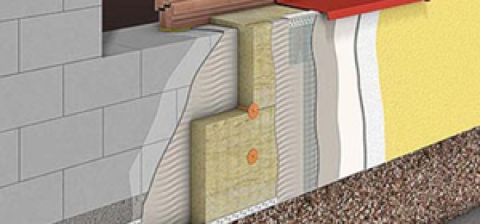 Плюсы и минусы применения минеральной ваты для утепления фасадов