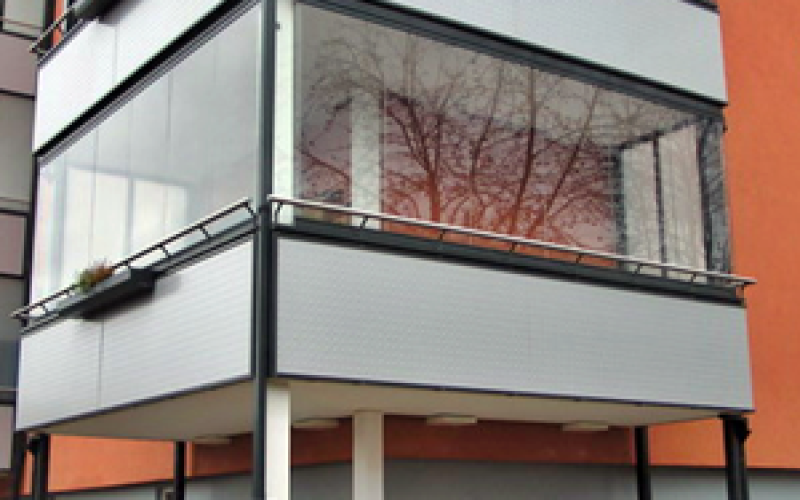 Советы по выбору пластиковых панелей для внешней отделки балконов