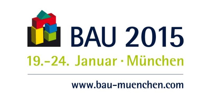 Выставка Bau 2015 — Мюнхен, Германия