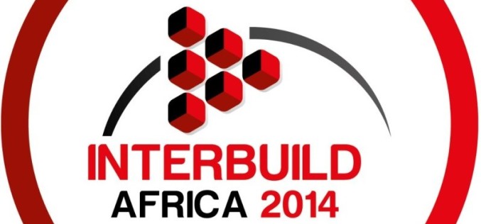 INTERBUILD AFRICA 2014