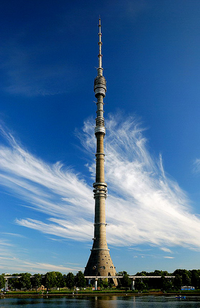 ostankino-tv-tower