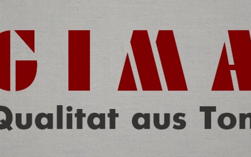Облицовочный клинкерный кирпич Gima — традиционное немецкое производство