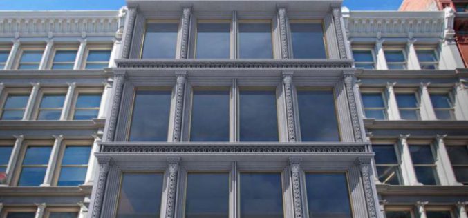 Будущее фасадов: как 3D печать производит революцию в архитектурной реставрации